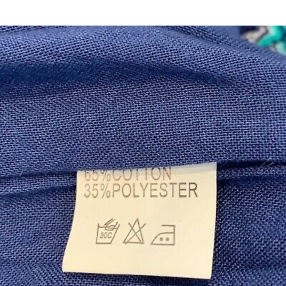 LF Paisley print ROMPER adjustable - Picture 9 of 12